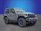2021 Jeep Wrangler Willys 4x4
