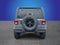 2021 Jeep Wrangler Willys 4x4