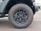 2021 Jeep Wrangler Willys 4x4