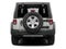 2013 Jeep Wrangler Sahara
