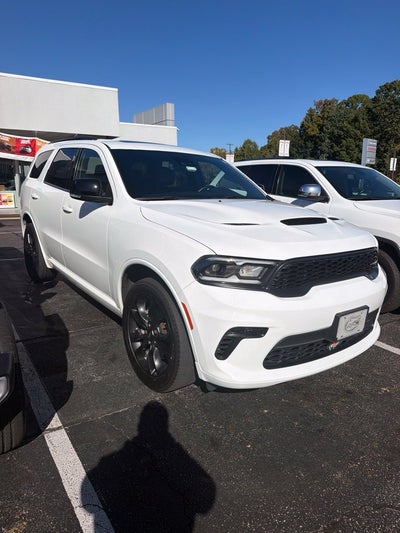 2023 Dodge Durango GT Plus