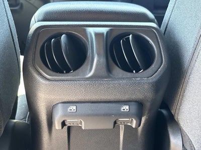 2024 Jeep Wrangler Willys 4xe