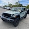 2024 Jeep Wrangler Willys 4xe