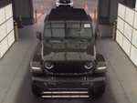 2024 Jeep Wrangler High Altitude Sky One-Touch Top