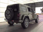 2024 Jeep Wrangler High Altitude Sky One-Touch Top