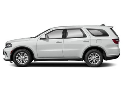 2022 Dodge Durango R/T RWD