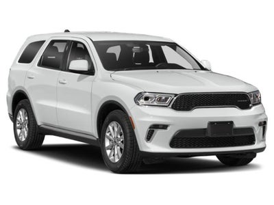 2022 Dodge Durango R/T RWD