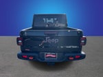 2025 Jeep Gladiator Mojave X