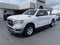 2022 RAM 1500 Big Horn Quad Cab 4x4 6'4' Box