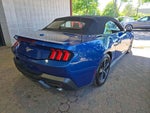 2024 Ford Mustang EcoBoost Premium Convertible