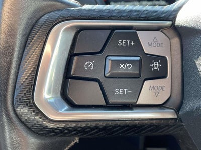 2024 Ford Mustang EcoBoost Premium Convertible