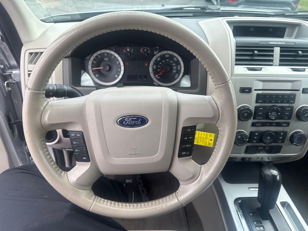 2010 Ford Escape XLT