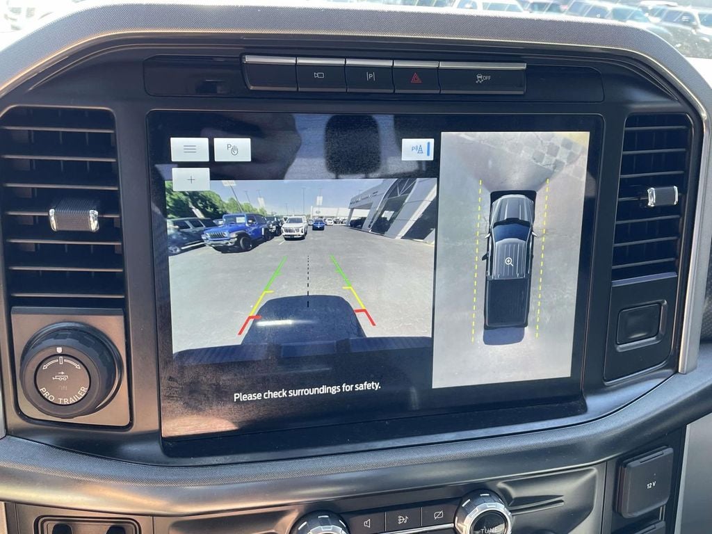 2022 Ford F-150 Limited