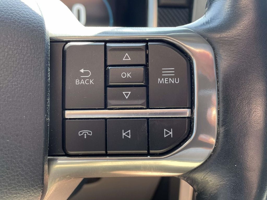 2022 Ford F-150 Limited