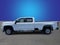2025 Chevrolet Silverado 2500HD 4WD Crew Cab Long Bed LT