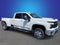 2026 Chevrolet Silverado 3500HD Crew Cab, Long Bed, LT Dual Rear Wheel, RWD