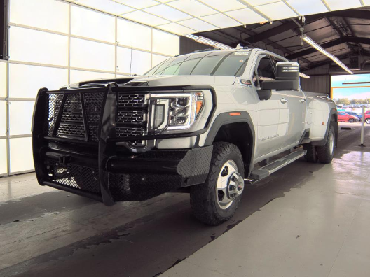 2023 GMC Sierra 3500HD Denali