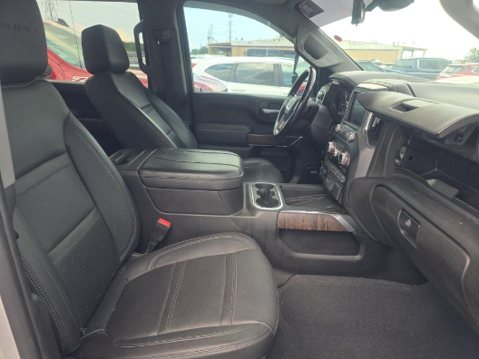 2023 GMC Sierra 3500HD Denali