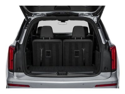 2025 Cadillac XT6 FWD Premium Luxury