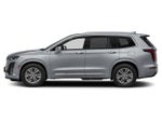 2025 Cadillac XT6 FWD Premium Luxury