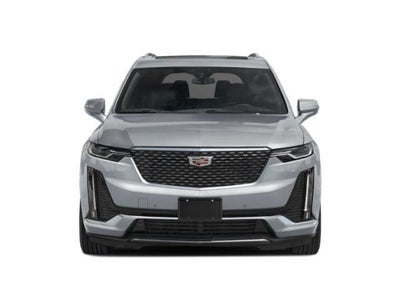 2025 Cadillac XT6 FWD Premium Luxury