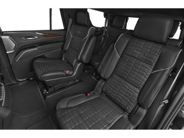 2021 Cadillac Escalade 2WD Sport
