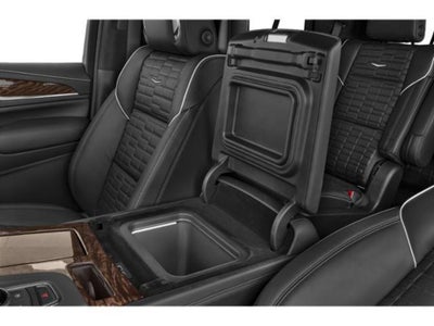 2021 Cadillac Escalade 2WD Sport