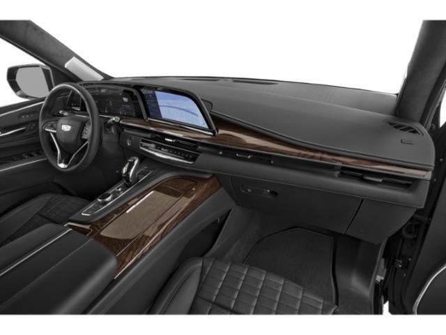 2021 Cadillac Escalade 2WD Sport