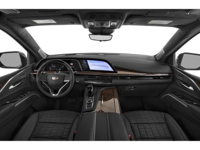 2021 Cadillac Escalade 2WD Sport