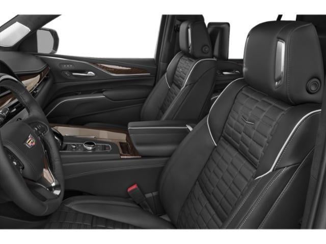 2021 Cadillac Escalade 2WD Sport