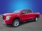 2021 Nissan Titan XD Crew Cab SV 4x4