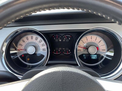 2011 Ford Mustang GT Premium