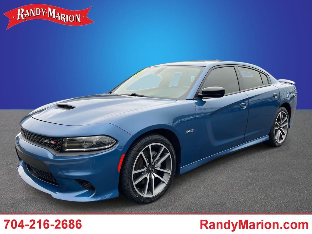 2023 Dodge Charger R/T