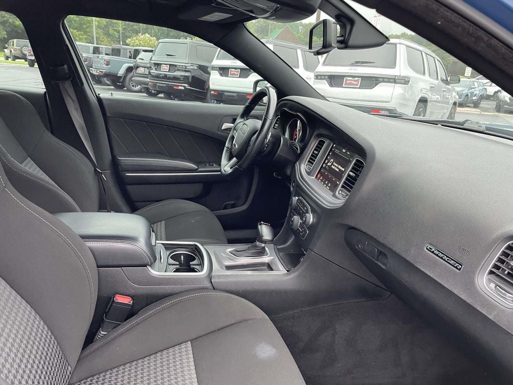 2023 Dodge Charger R/T