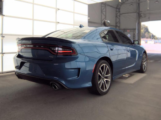 2023 Dodge Charger R/T