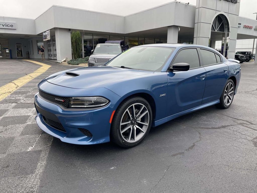 2023 Dodge Charger R/T