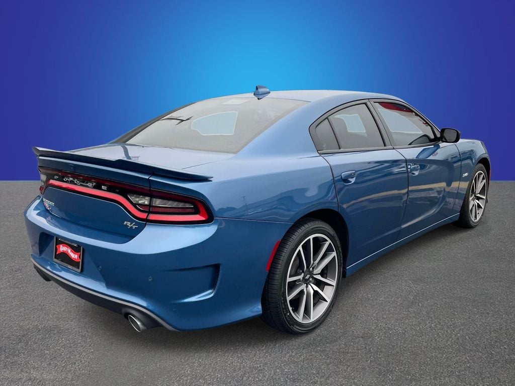 2023 Dodge Charger R/T