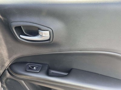 2021 Jeep Compass Sport FWD