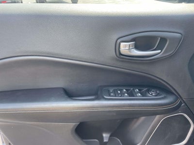 2021 Jeep Compass Sport FWD