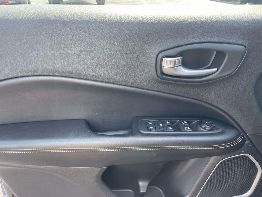 2021 Jeep Compass Sport FWD