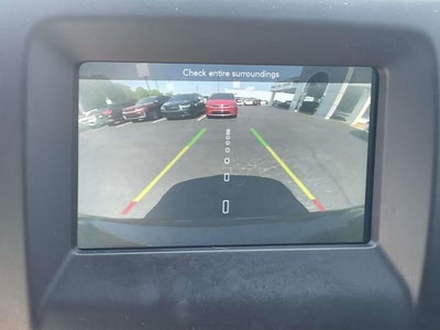 2021 Jeep Compass Sport FWD