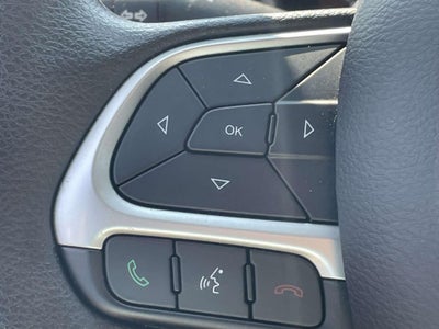 2021 Jeep Compass Sport FWD