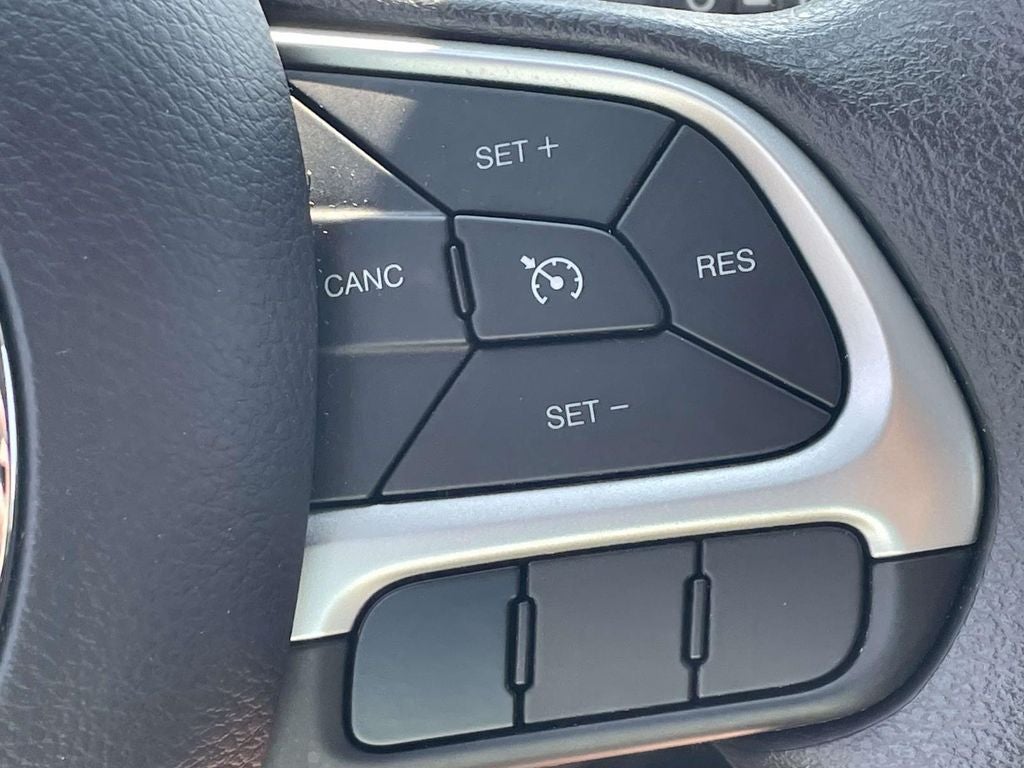 2021 Jeep Compass Sport FWD