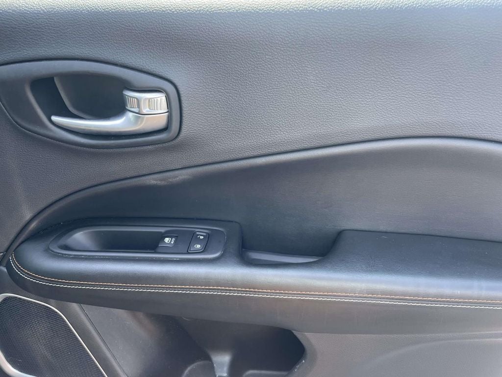 2021 Jeep Compass Sport FWD