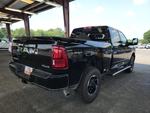 2026 RAM 2500 Laramie Crew Cab 4x4 6'4' Box