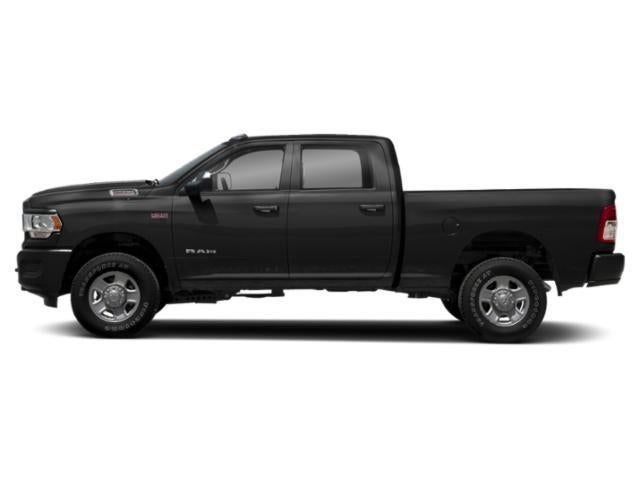 2019 RAM 2500 Tradesman Crew Cab 4x4 8' Box