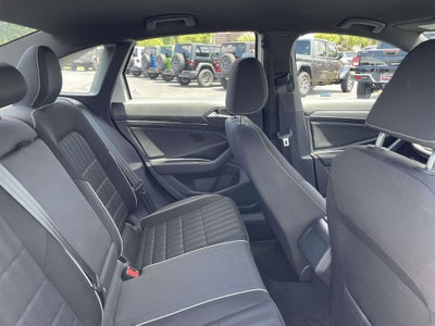 2024 Volkswagen Jetta 1.5T Sport