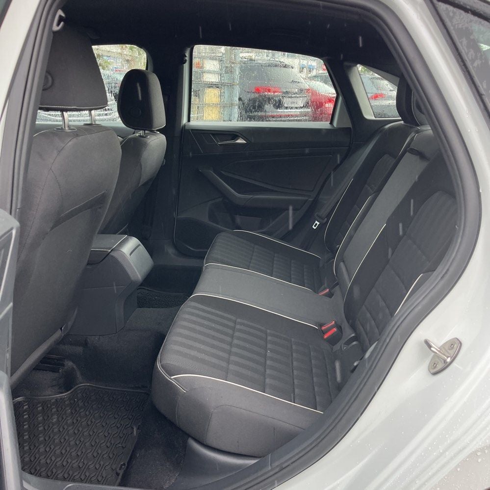 2024 Volkswagen Jetta 1.5T Sport