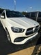 2020 Mercedes-Benz GLE 4MATIC®