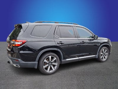 2023 Honda Pilot AWD Elite